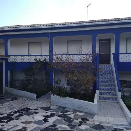 Casa Pereira