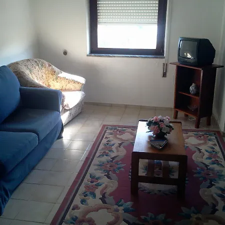Сasa de vacaciones Casa Pereira *