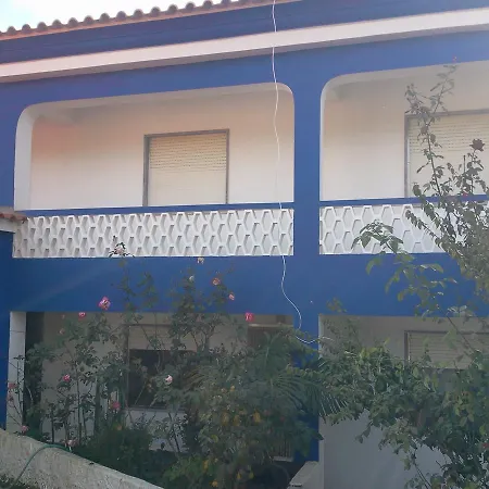 Casa Pereira Сasa de vacaciones *